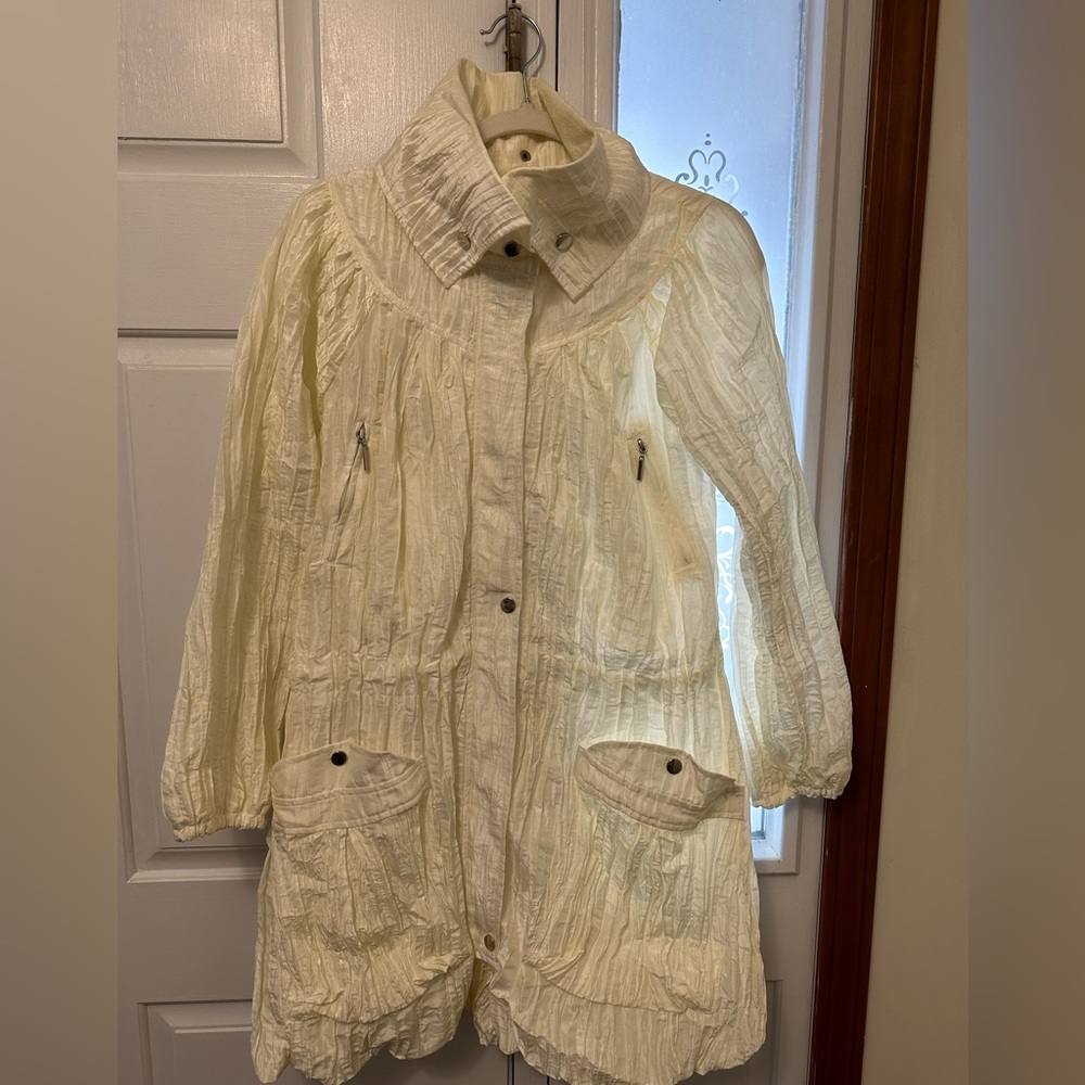 Off-white Jacket!